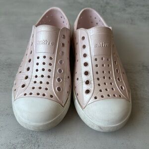 Native In Pink Size C11